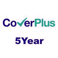5 years CoverPlus Onsite service for Epson SureColor T5200